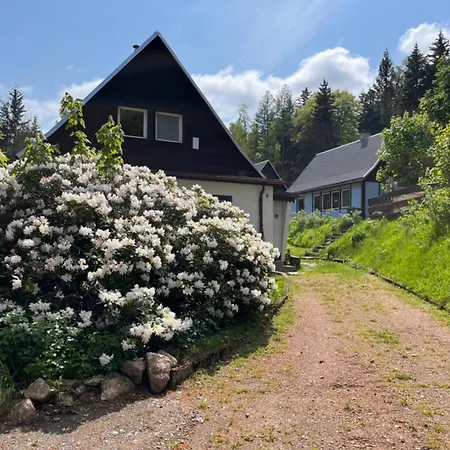 Haus 5 * Geising