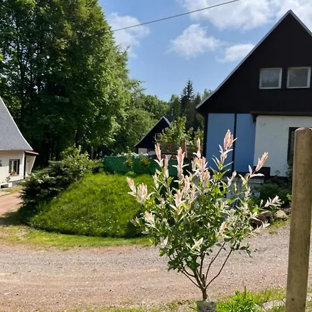 Holiday home Haus 5 *