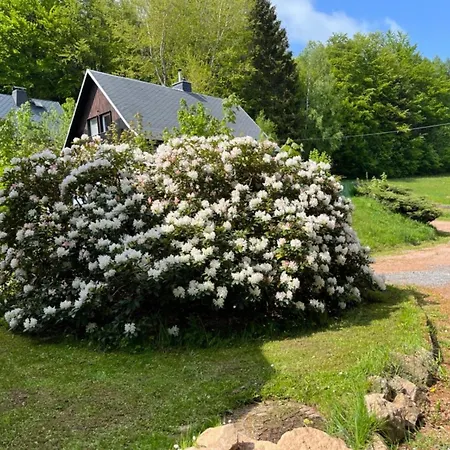 Haus 5 Holiday home Geising