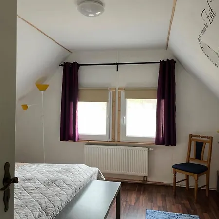 Haus 5 Geising
