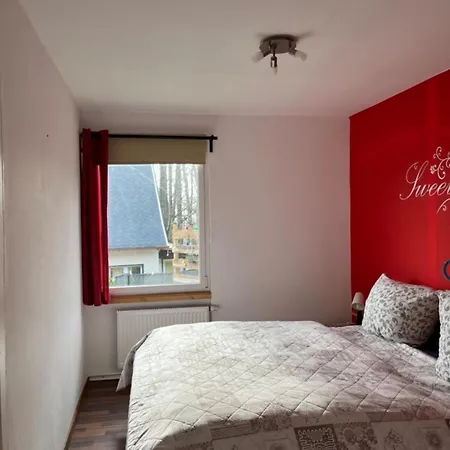 Haus 5 Holiday home