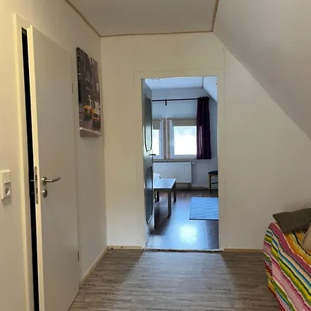 Haus 5 * Geising