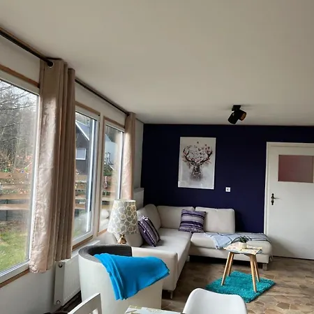 Haus 5 Holiday home *