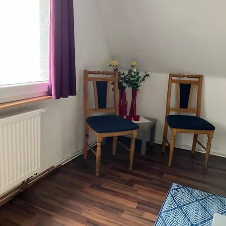 Haus 5 * Geising