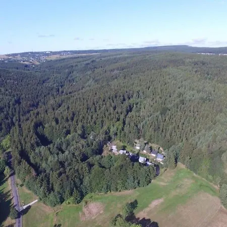Haus 5 * Geising