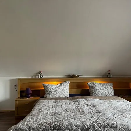 Haus 5 Holiday home Geising