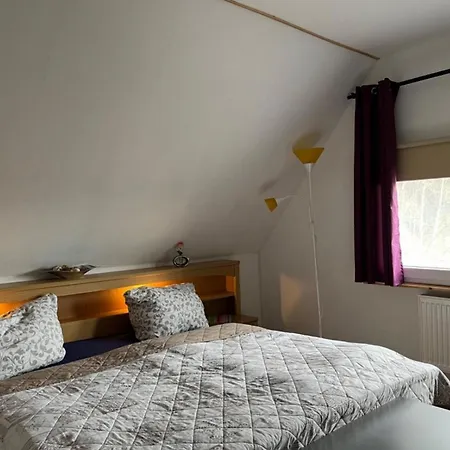 Haus 5 * Geising