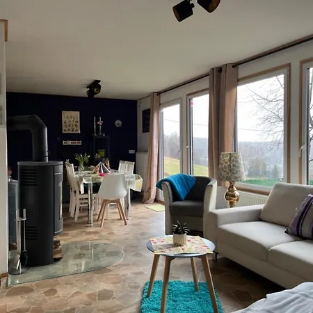 Haus 5 Holiday home *