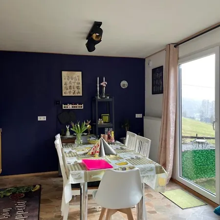 Haus 5 *